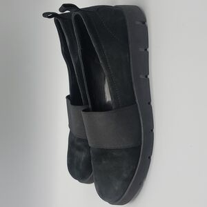 ECCO BELLA STRETCH SLIP ON womens size 39